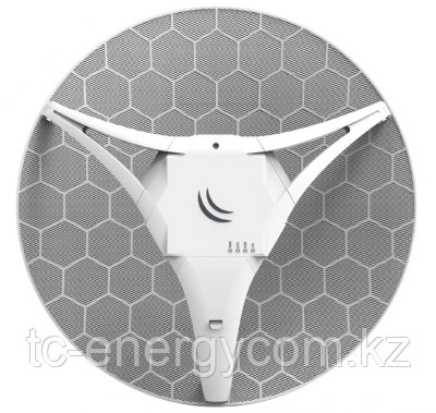 Радиомаршрутизатор MikroTik LHG LTE kit