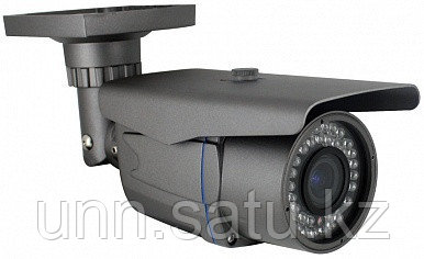 WP-1342A2812 -1,3 Мегапиксельная AHD видеокамера, фото 2