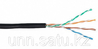 U/UTP 4х2хAWG 24/1 PE1 Cat.5e, фото 2