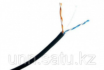 U/UTP 2х2хAWG 24/1 PE1 Cat.5e, фото 2