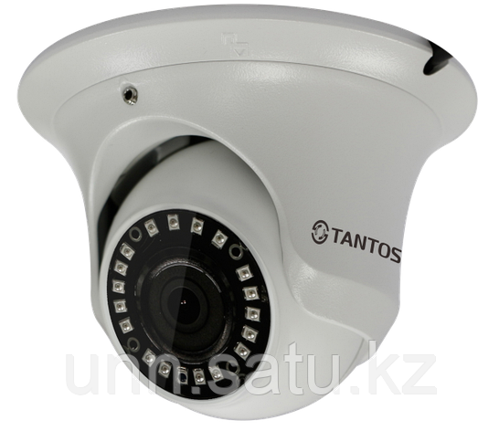 TSi-Ee25FP (3.6) 2Mp IP видеокамера Tantos, фото 2