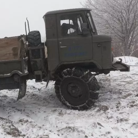Аренда вездехода