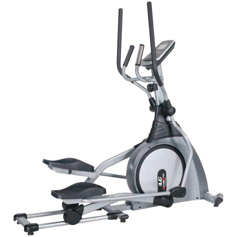 Эллиптический тренажер UltraGym Elliptical trainer UG-EL002 - фото 1 - id-p58188554