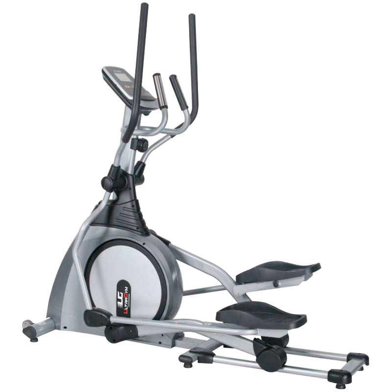 Эллиптический тренажер UltraGym Elliptical trainer UG-EL002 - фото 2 - id-p58188554