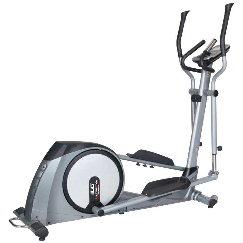 Эллиптический тренажер UltraGym Elliptical trainer UG-EL001