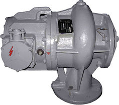 Электронасосы центробежные герметичные трансформаторные МТ и МТТ