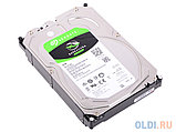 Жесткий диск HDD 6Tb Seagate Barracuda ST6000DM003 3.5" SATA 6Gb/s 256Mb 5400rpm, фото 2
