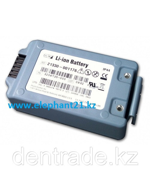 Аккумуляторные батареи Physiocontrol для дефибриллятора Lifepak 15