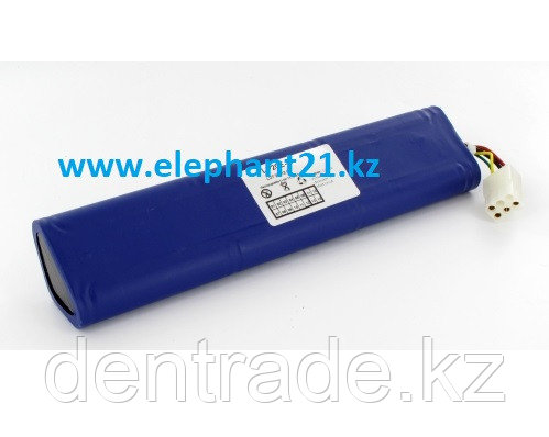 Аккумуляторные батареи Physiocontrol для дефибриллятора Lifepak 20E