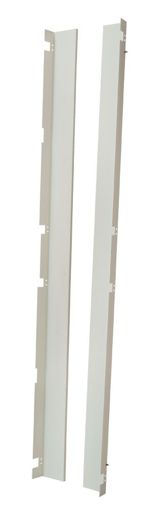 Вертикальные фальшпанели для шкафов SZB, OTS1, SZB SE