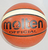 Баскетбольный мяч MOLTEN GL7