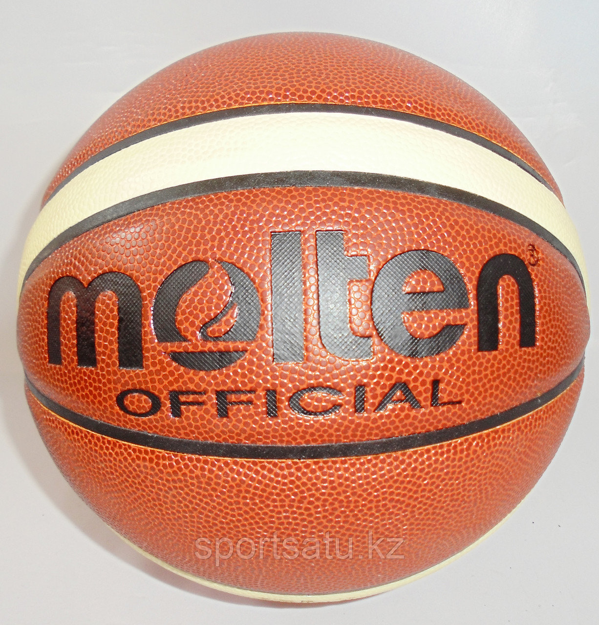 Баскетбольный мяч MOLTEN GL7 - фото 1 - id-p58189744