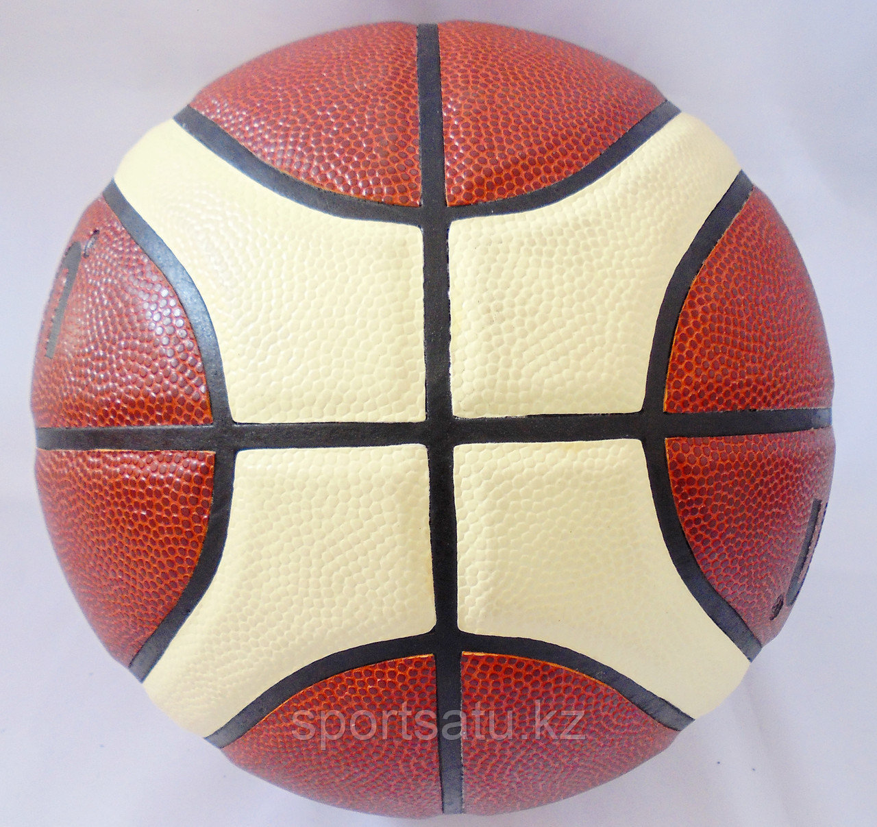 Баскетбольный мяч MOLTEN GL7 - фото 3 - id-p58189744