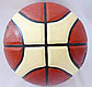 Баскетбольный мяч MOLTEN GL7, фото 3
