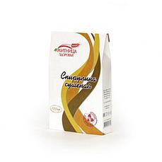 Спирулина "Житница здоровья" сушеная 100г