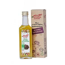 Масло"Житница здоровья"из семян расторопши 0,25л