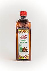 Масло"Житница здоровья"льняное 0,5л