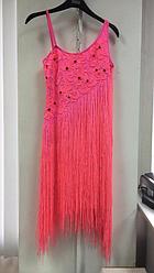 Одежда для бальных танцев: наши работы 47