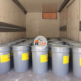 Огнезащитное покрытие «X-FLAME»