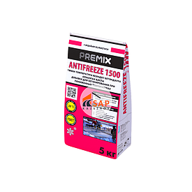 Premix Antifreeze 1500 (сухой)