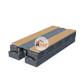 Деформационный шов