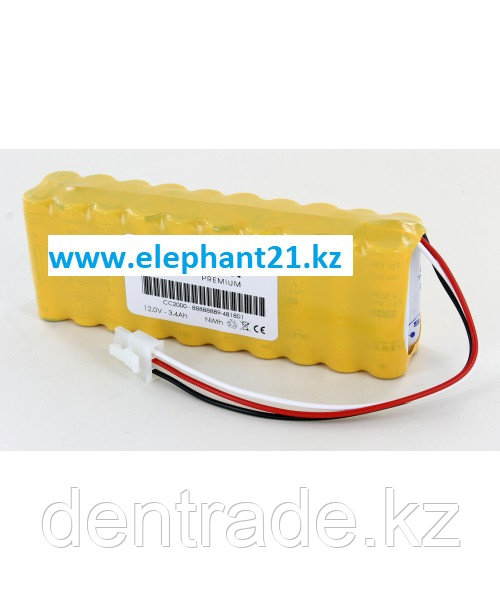 Аккумуляторы BIONET для ЭКГ CardioCare2000