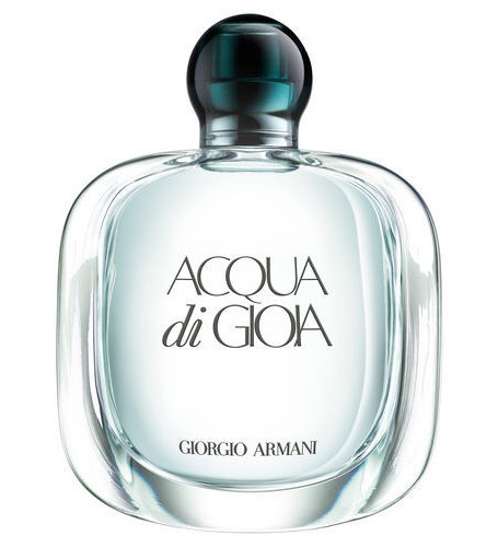 Парфюм Acqua di Gioia Armani
