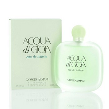 Acqua di Gioia Eau de Toilette Giorgio Armani 50ml