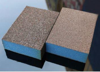 Абразивные губки для ручного шлифования Sia-Abrasives Швейцария