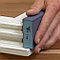 Абразивные губки 4-х сторонние для ручного шлифования (Sia-Abrasives Швейцария), фото 3