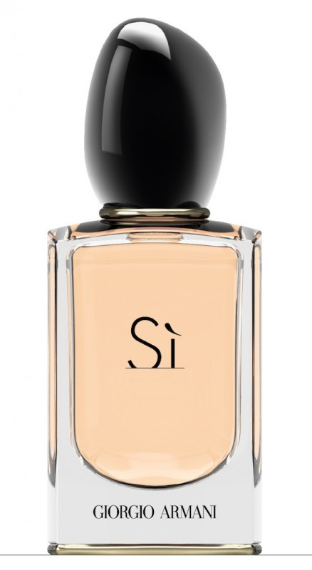 Парфюм Armani Si (Оригинал - Италия)