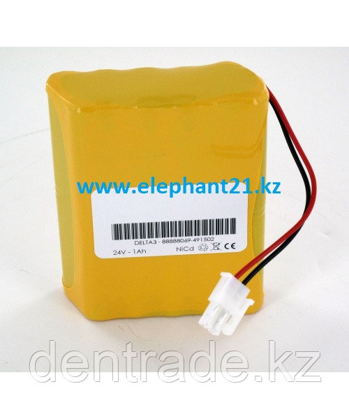 Аккумуляторы Cardioline для ЭКГ Delta 1+/3+