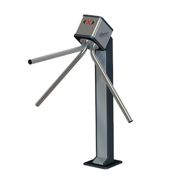 Турникет Oxgard Cube C-03
