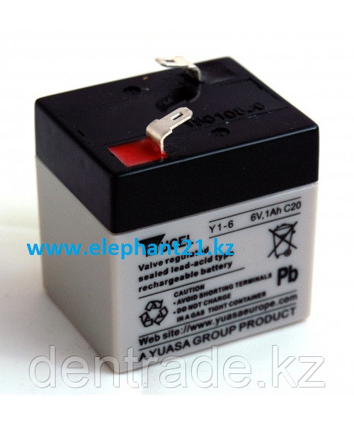 Аккумуляторы MORTARA для ЭКГ ELI 100 - фото 1 - id-p58190897