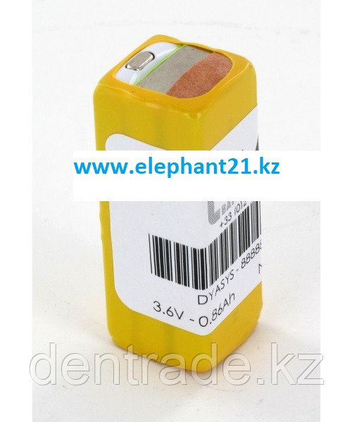 Аккумуляторы NOVACOR для ЭКГ Holter tensionnel Dyasys