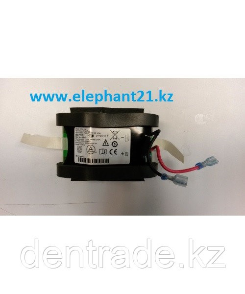 Аккумуляторы welch allyn для ЭКГ CP200