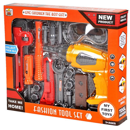 Набор инструментов "Fashion Tool Set", фото 2