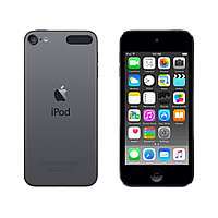 Ipod Touch 6 Black