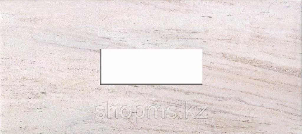 Керамическая плитка PiezaROSA Шампань декор бежевый с вырезом 134861/334862 (20*45)