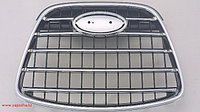 Решетка радиатора Subaru Tribeca 2006-/центральная /
