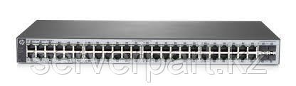 Коммутатор HP 1820-48G Layer Gigabit 48-port, 4SFP, управляемый коммутатор (J9981A)