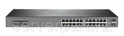 Коммутатор HP 1920S-24 port, 2 SFP (JL381A)