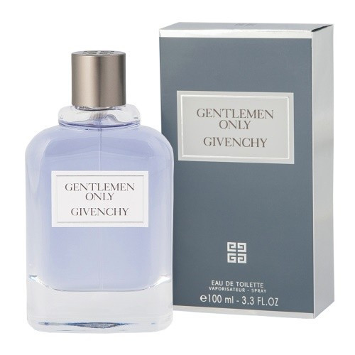 Givenchy Gentlemen Only edt 100ml