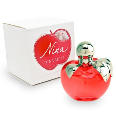 Nina Ricci Nina edt 20ml