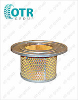 Воздушный фильтр JOHN DEERE AL78870