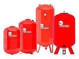Расширительные баки WESTER WRV 150, фото 3