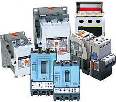 Автоматические выключатели