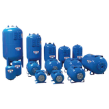 Расширительные баки WESTER WAV 300 (top), фото 2