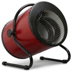 Тепловентилятор ТВ-3/6