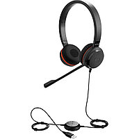 Гарнитура Jabra EVOLVE 30 II MS Stereo